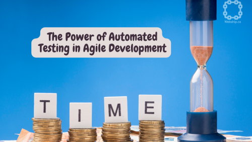 Accelerating time to market