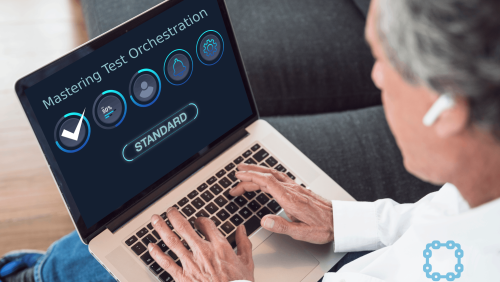 Mastering Test Orchestration