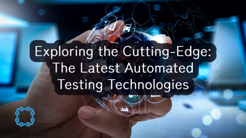 Exploring the cutting-edge